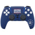 University of Arizona Wildcats Basketball Mark PS5 Controller Skin